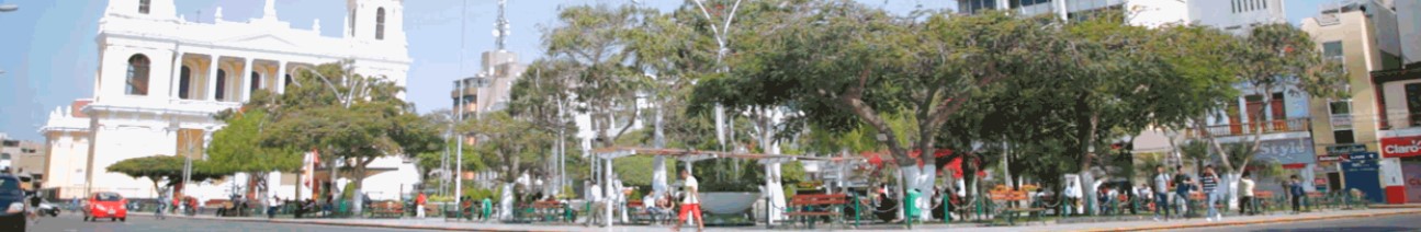 Chiclayo - Pucala - La Inmaculada