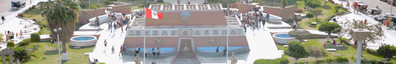 Chiclayo - Pucala - La Inmaculada
